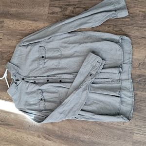 Goodfellow & Co Button Down XL